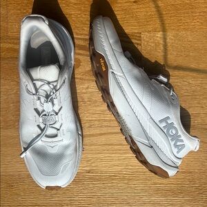 Hoka Women’s Transport Vibram Rubber Sole